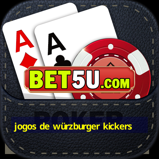 jogos de würzburger kickers